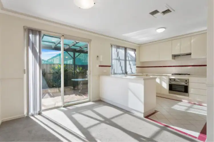 Sixth view of Homely villa listing, 3/16 Ritz Court, Bibra Lake WA 6163