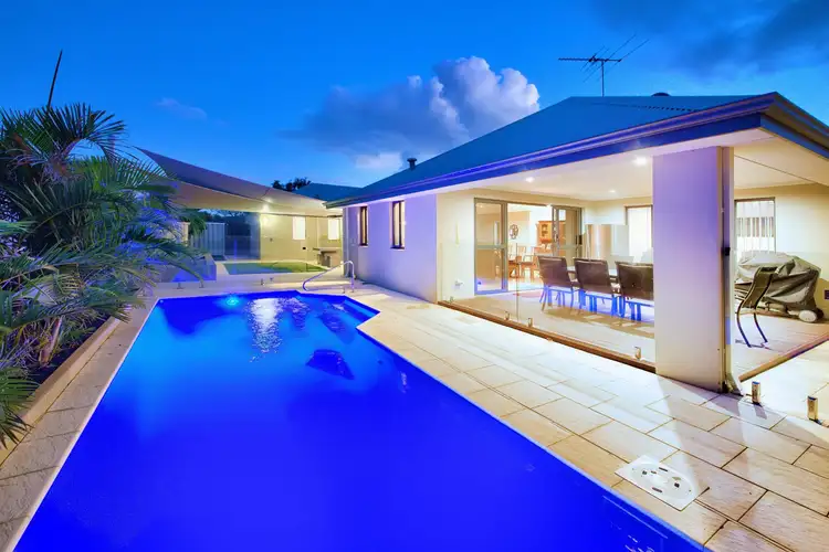 Second view of Homely house listing, 51 Monet Drive, Ashby WA 6065