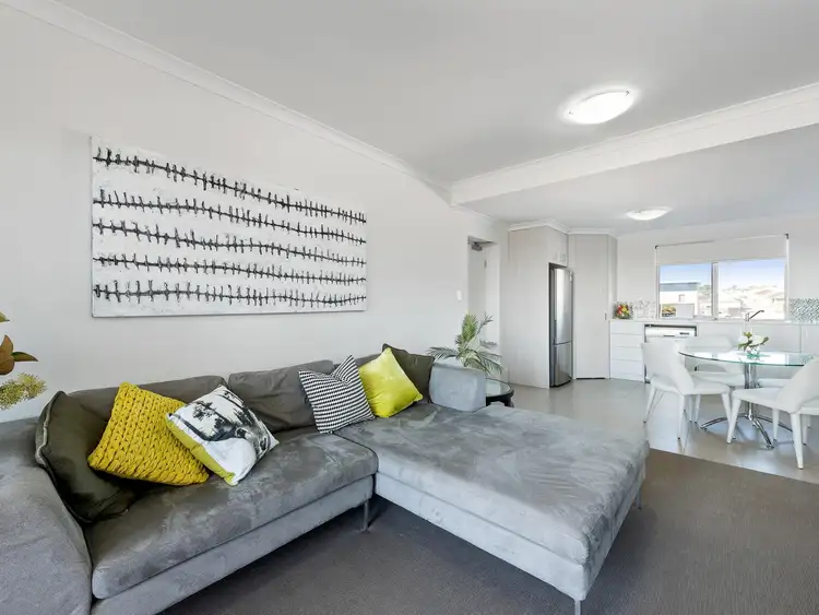 Second view of Homely apartment listing, 28/2 Royston Link, Butler WA 6036