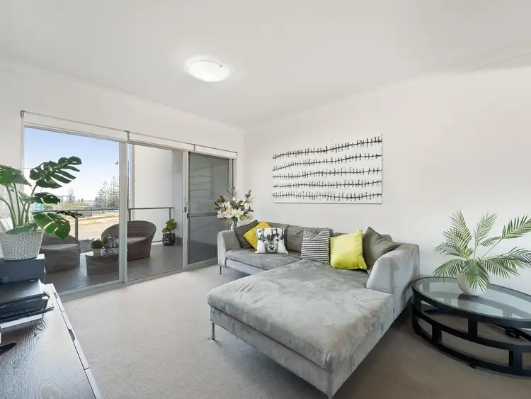 Third view of Homely apartment listing, 28/2 Royston Link, Butler WA 6036