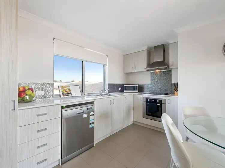 Fourth view of Homely apartment listing, 28/2 Royston Link, Butler WA 6036