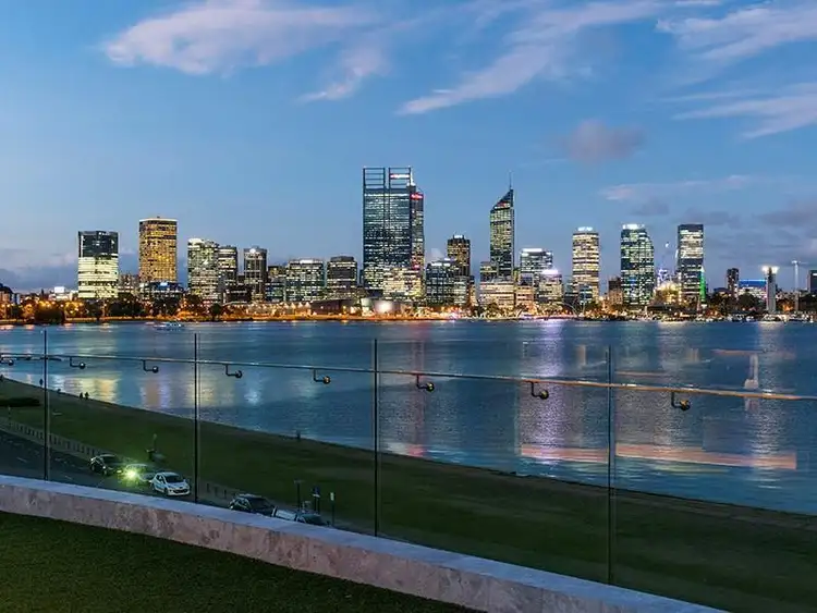Main view of Homely apartment listing, 4/47 South Perth Esplanade, South Perth WA 6151