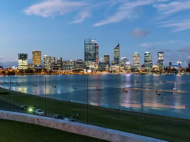 Main view of Homely apartment listing, 4/47 South Perth Esplanade, South Perth WA 6151