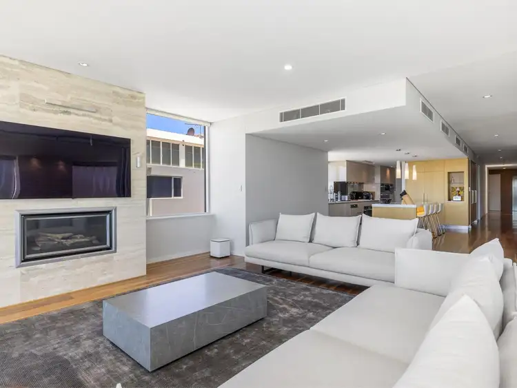 Sixth view of Homely apartment listing, 4/47 South Perth Esplanade, South Perth WA 6151