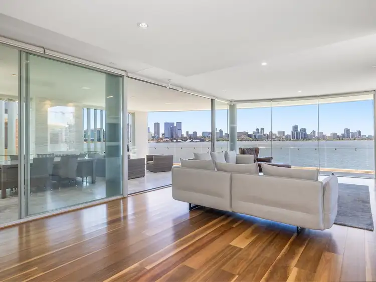 Seventh view of Homely apartment listing, 4/47 South Perth Esplanade, South Perth WA 6151