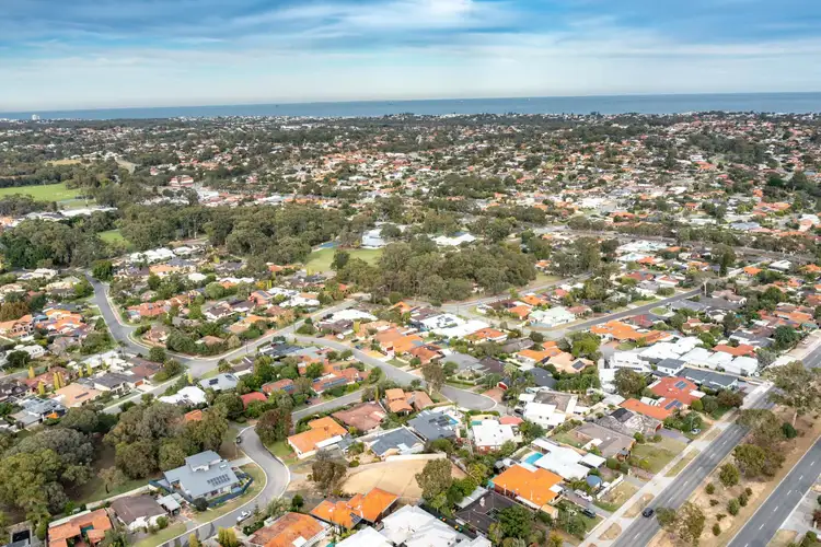 Third view of Homely land listing, 19 Sycamore Drive, Duncraig WA 6023
