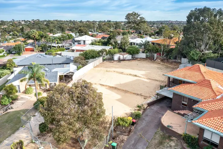 Seventh view of Homely land listing, 19 Sycamore Drive, Duncraig WA 6023