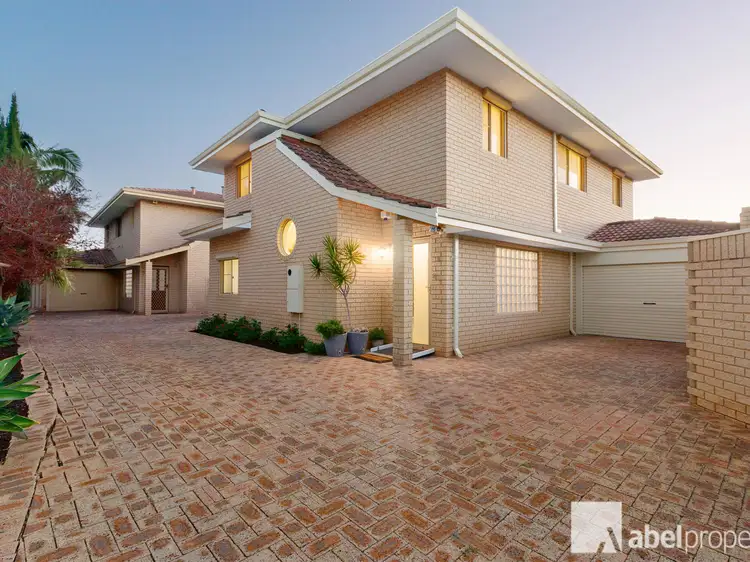 Second view of Homely villa listing, 28A Morley Drive, Tuart Hill WA 6060