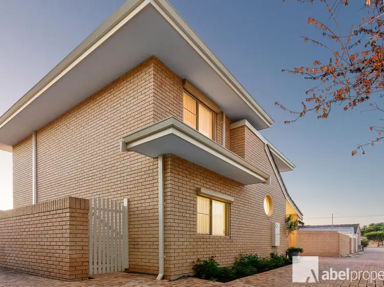 Third view of Homely villa listing, 28A Morley Drive, Tuart Hill WA 6060