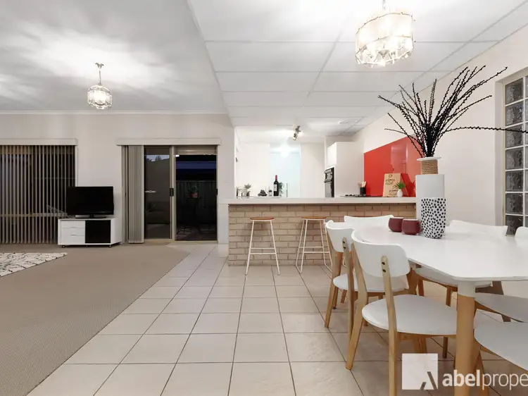 Fifth view of Homely villa listing, 28A Morley Drive, Tuart Hill WA 6060