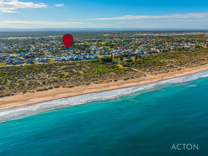 Main view of Homely land listing, 31 Singleton Beach Road, Singleton WA 6175