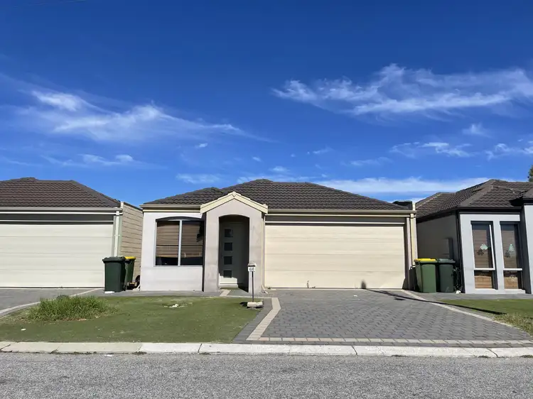 Main view of Homely house listing, 45 Derisleigh Street, Cannington WA 6107