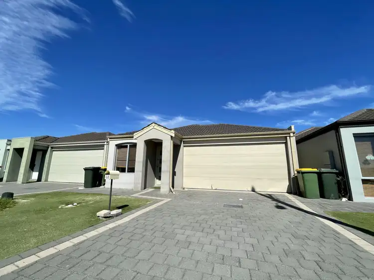 Second view of Homely house listing, 45 Derisleigh Street, Cannington WA 6107