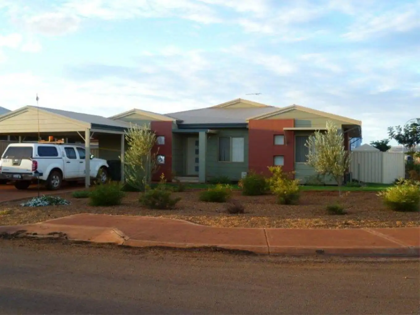 Main view of Homely house listing, 17 Eagle Rock Turn, Newman WA 6753