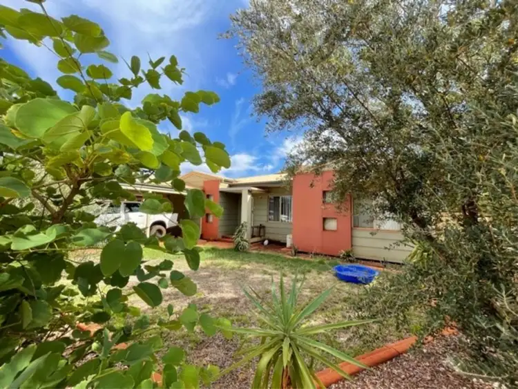 Second view of Homely house listing, 17 Eagle Rock Turn, Newman WA 6753