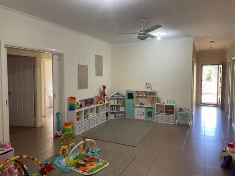 Fifth view of Homely house listing, 17 Eagle Rock Turn, Newman WA 6753