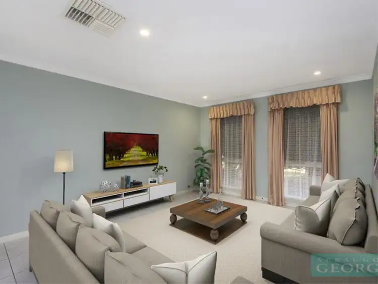 Second view of Homely house listing, 25 Elm Street, Hamersley WA 6022