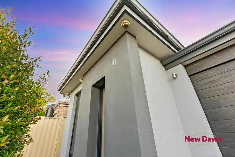 Fifth view of Homely house listing, 41 Cedar Way, Maddington WA 6109