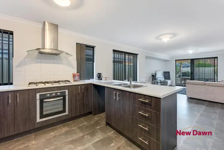 Seventh view of Homely house listing, 41 Cedar Way, Maddington WA 6109