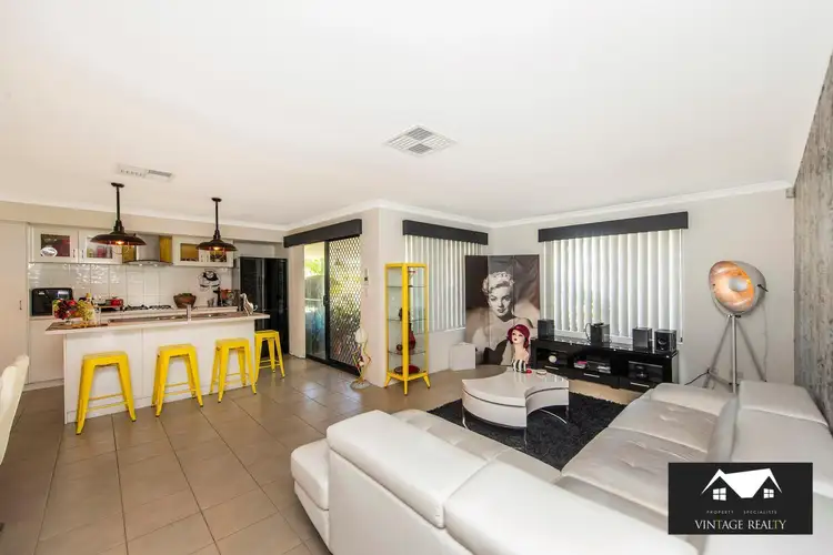 Main view of Homely house listing, 11 Glenloth Road, Byford WA 6122