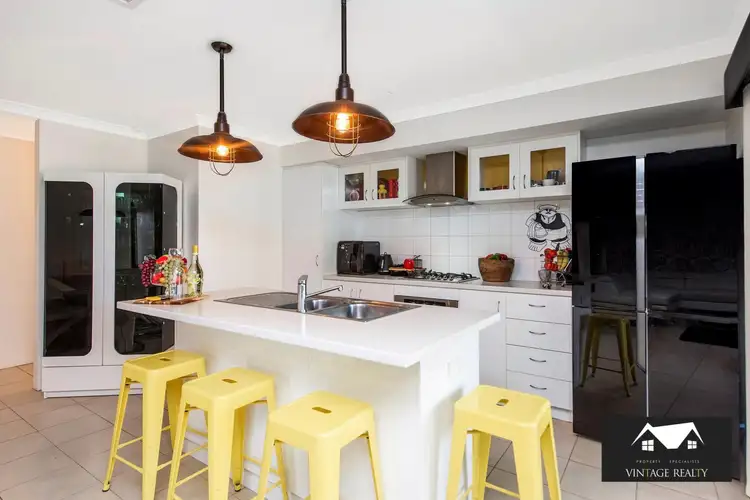 Third view of Homely house listing, 11 Glenloth Road, Byford WA 6122