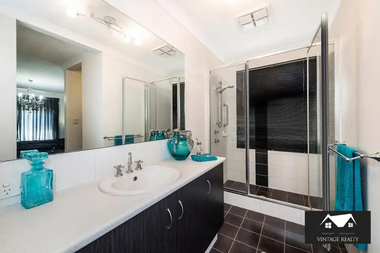 Fifth view of Homely house listing, 11 Glenloth Road, Byford WA 6122