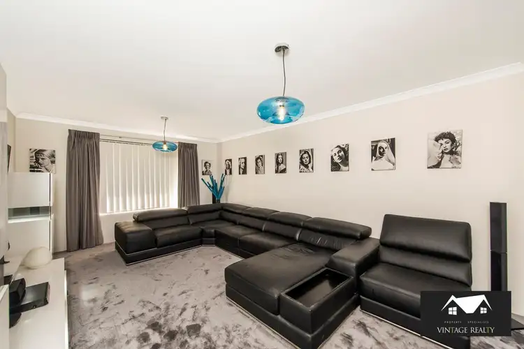 Seventh view of Homely house listing, 11 Glenloth Road, Byford WA 6122