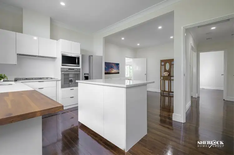 Main view of Homely house listing, 37 Lobelia Avenue, Wundowie WA 6560