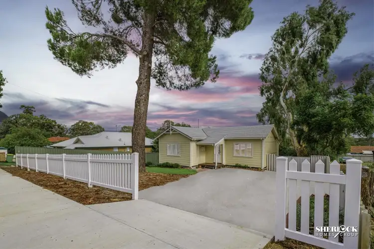 Second view of Homely house listing, 37 Lobelia Avenue, Wundowie WA 6560