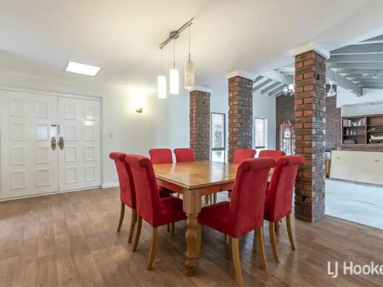 Seventh view of Homely house listing, 15 Shelburn Road, Thornlie WA 6108