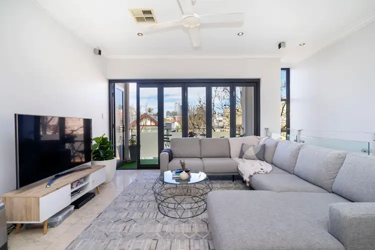 16 Edith Street, Perth WA 6000