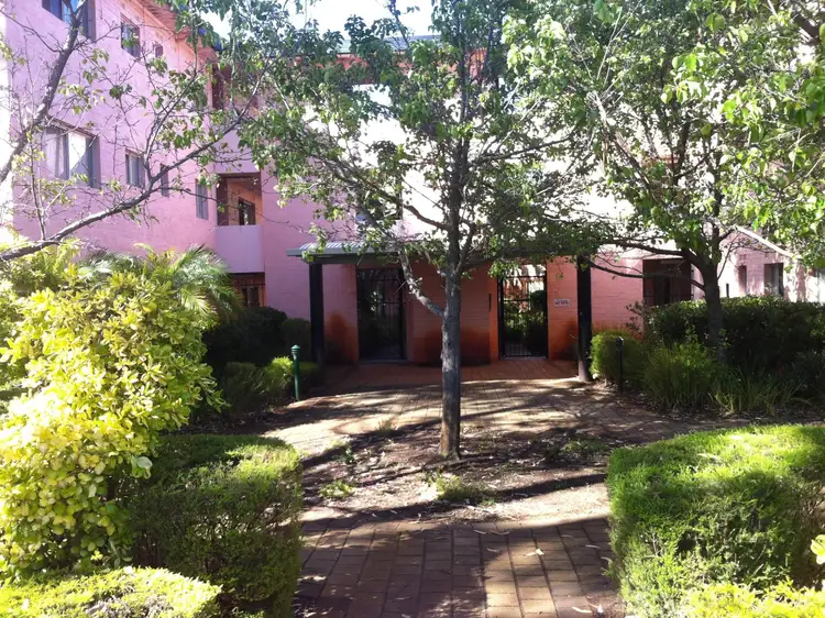 Address available on request