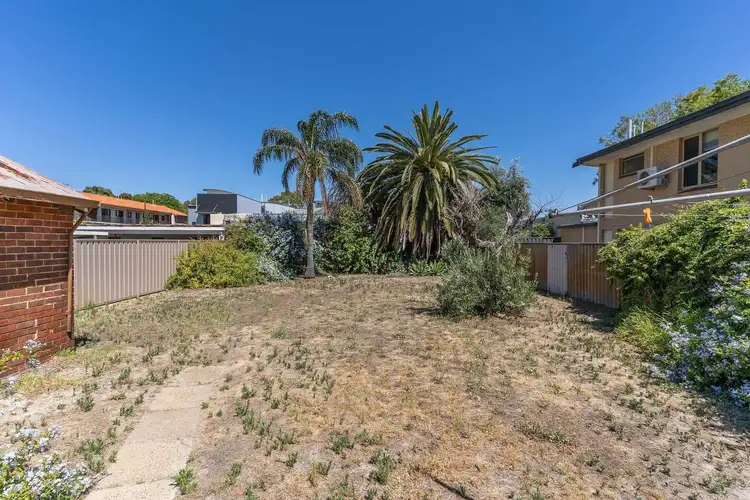Sixth view of Homely house listing, 335 Stirling Street, Highgate WA 6003