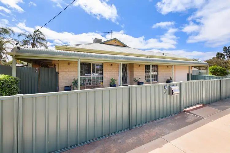 14 Hopetoun Street, South Kalgoorlie WA 6430