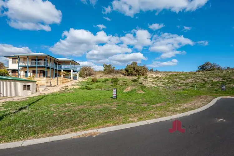 Second view of Homely land listing, 15 Ashton Road, Binningup WA 6233