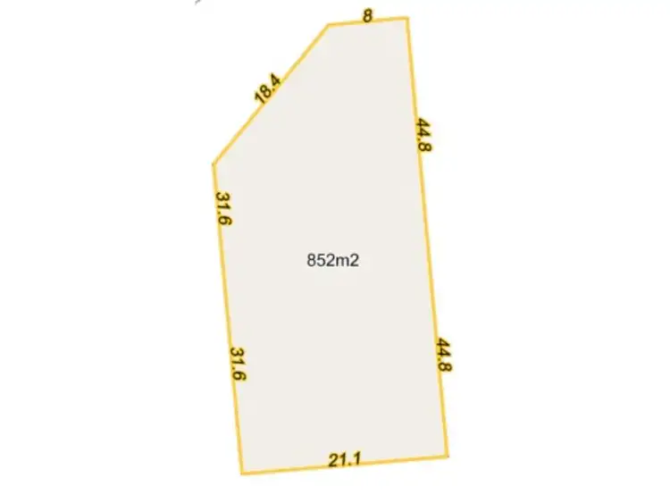 Third view of Homely land listing, 15 Ashton Road, Binningup WA 6233