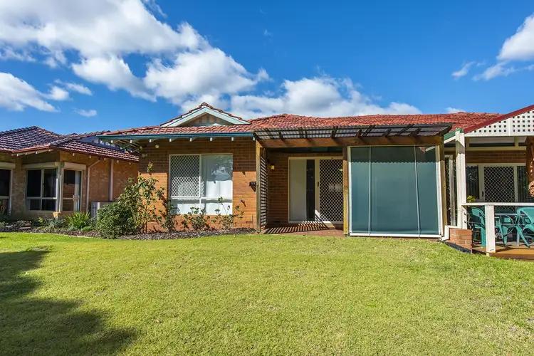 Second view of Homely villa listing, 3/138 Lewis Road, Forrestfield WA 6058