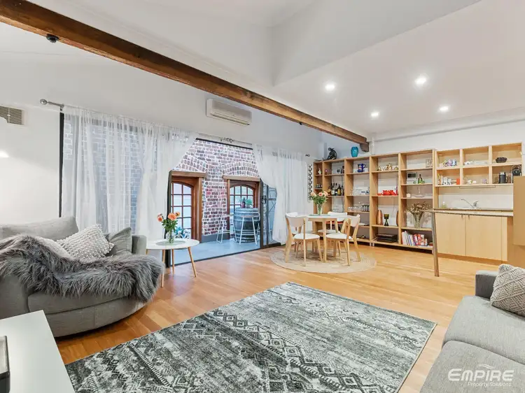 12/56 Pakenham Street, Fremantle WA 6160
