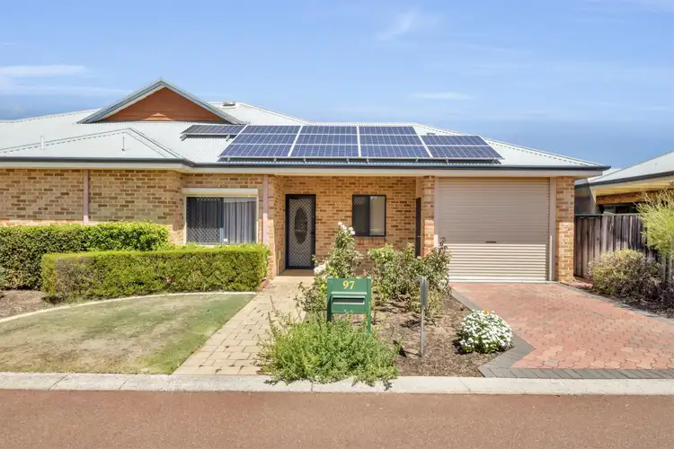 97/22 Carnegie Place, Greenfields WA 6210