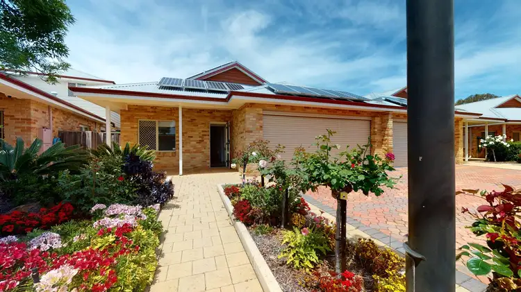 57/22 Carnegie Place, Greenfields WA 6210