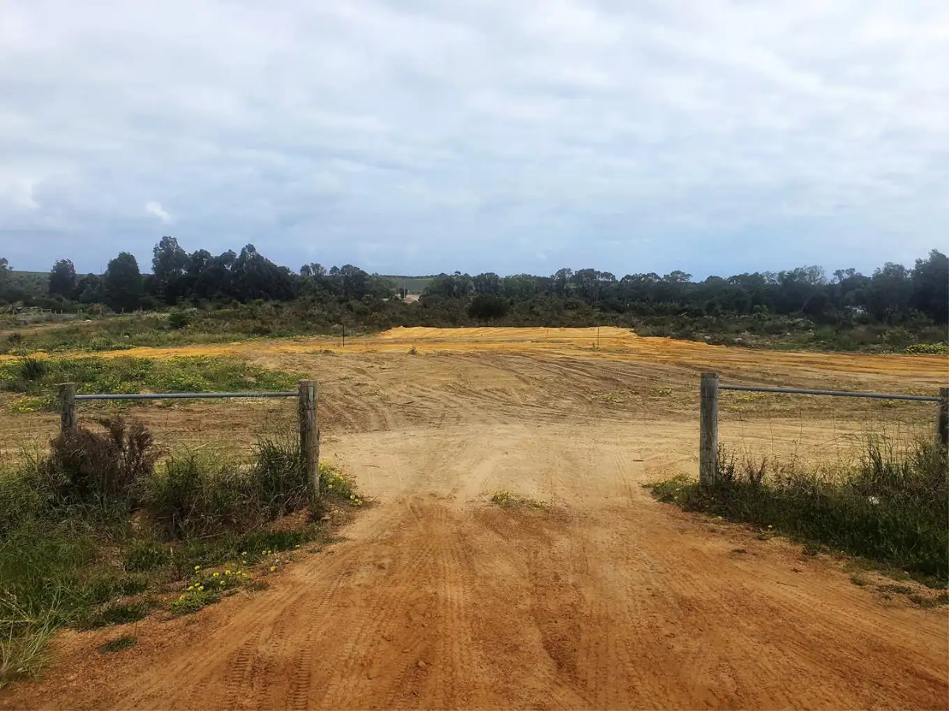 Main view of Homely land listing, Lot 73 Seaflower Way, Gabbadah WA 6041