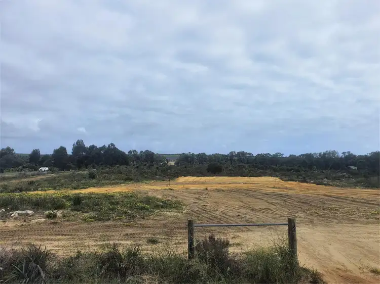 Second view of Homely land listing, Lot 73 Seaflower Way, Gabbadah WA 6041