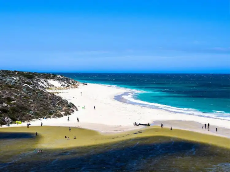 Fourth view of Homely land listing, Lot 73 Seaflower Way, Gabbadah WA 6041