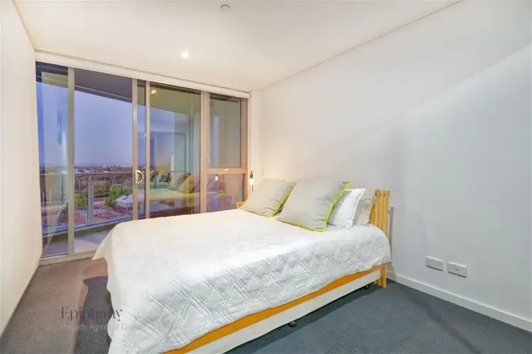 Sixth view of Homely apartment listing, Address available on request
