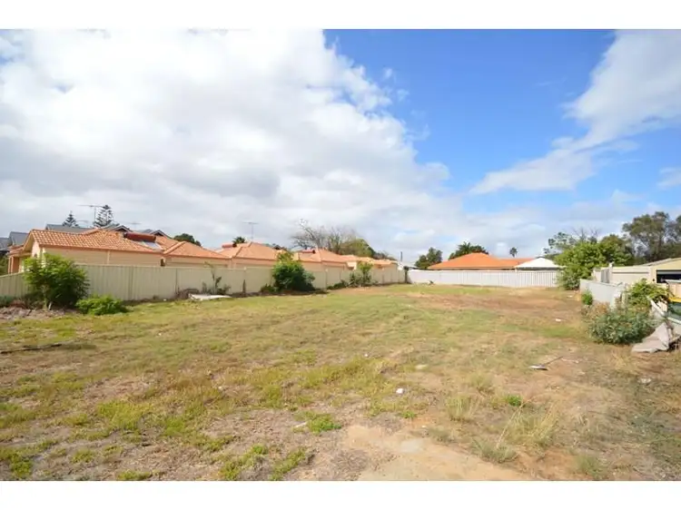 45 Hackett Street, Mandurah WA 6210