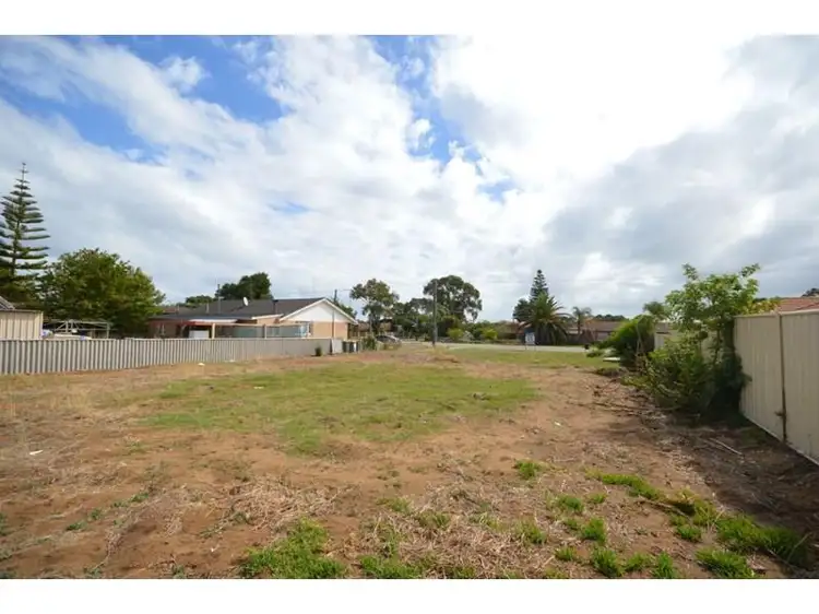 Third view of Homely land listing, 45 Hackett Street, Mandurah WA 6210