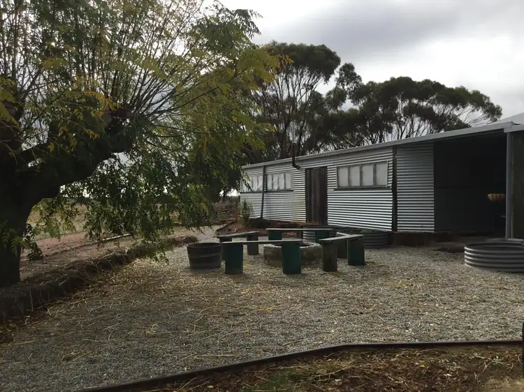 Main view of Homely house listing, 2381 Goomalling-Toodyay Road, Toodyay WA 6566