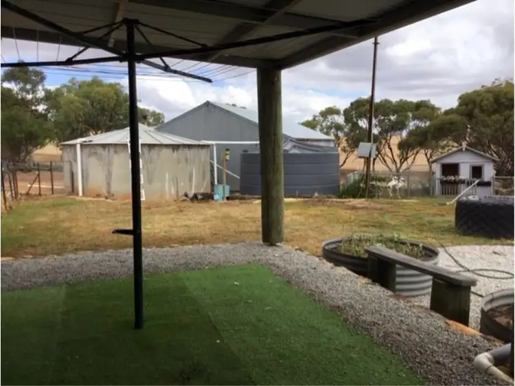 Second view of Homely house listing, 2381 Goomalling-Toodyay Road, Toodyay WA 6566