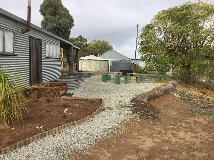 Fourth view of Homely house listing, 2381 Goomalling-Toodyay Road, Toodyay WA 6566