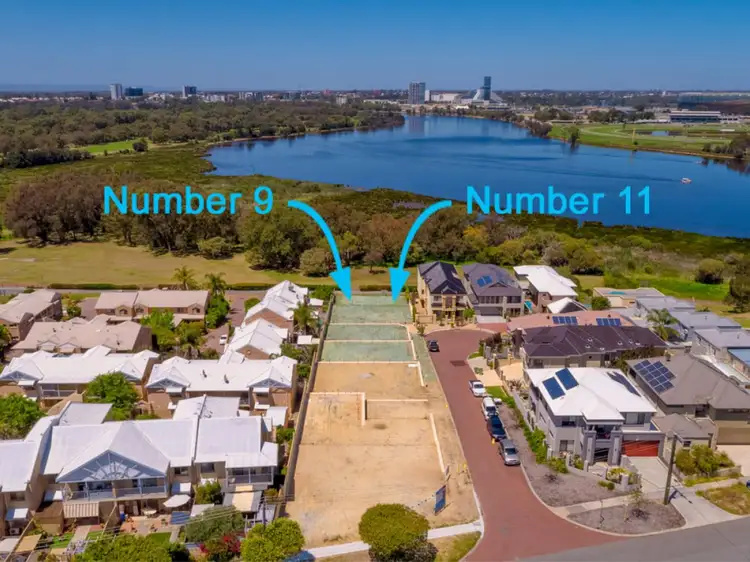 9 Kiln View, Maylands WA 6051
